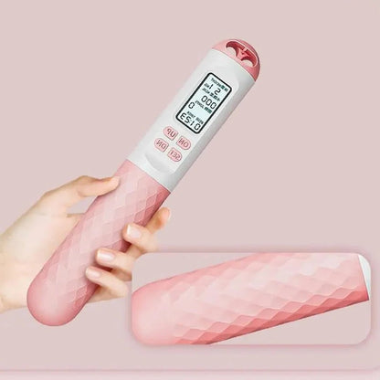 FitFlex™ Cordless Weighted Jump Rope for Indoor Workouts - Perfect for All Fitness Levels