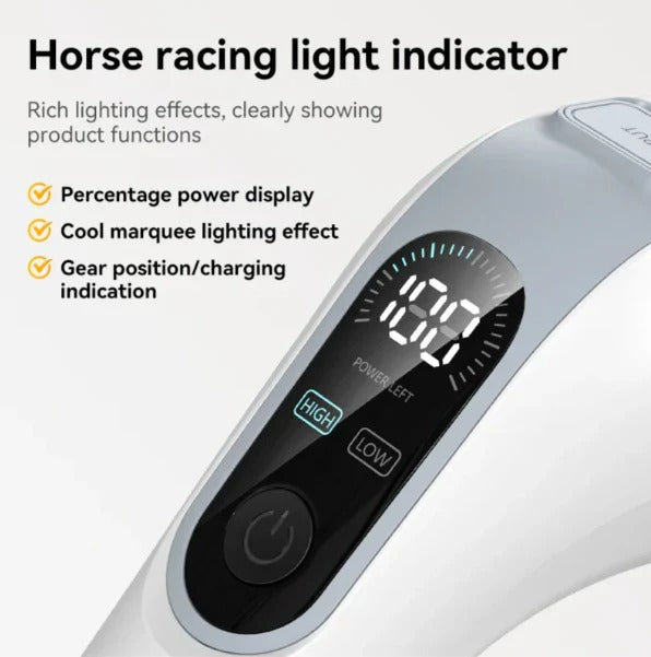 CleanMaster™ Electric Spin Scrubber for Effortless Home Cleaning 2