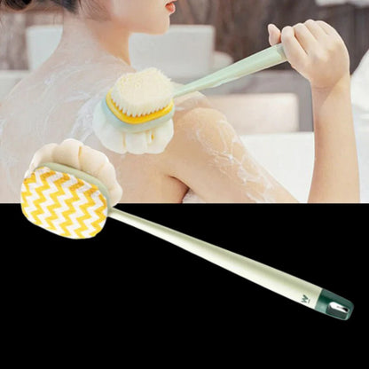 CleanReach™ Body Scrubber - Best Back Scrubber for Effortless Shower Experience - 8