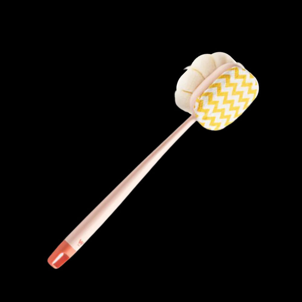 CleanReach™ Body Scrubber - Best Back Scrubber for Effortless Shower Experience - 10