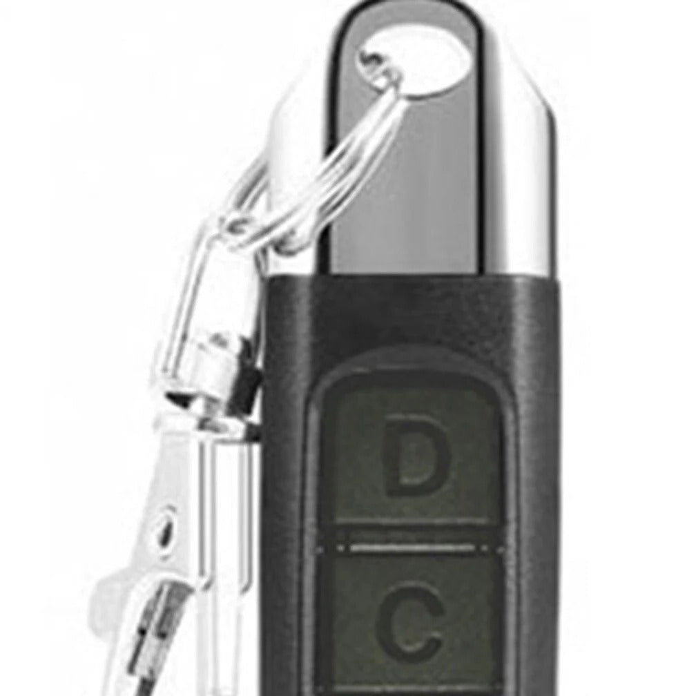 KeyMaster™ Remote Control Duplicator - 4-in-1 Solution for Cars and Gates - 6