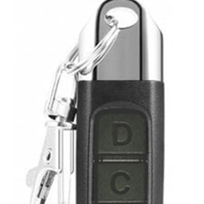 KeyMaster™ Remote Control Duplicator - 4-in-1 Solution for Cars and Gates - 6