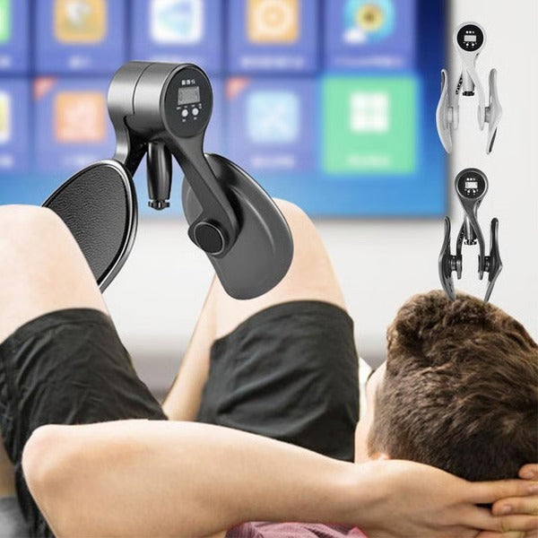 FitFlex™ Pelvic Floor Muscle Trainer for Targeted Lower Body Workouts - 4