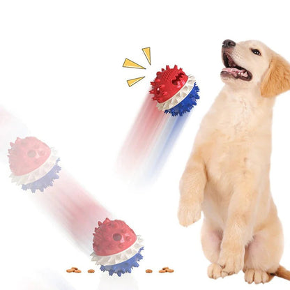 PetPlay™ Interactive Self-Playing Toy for Engaging Fun