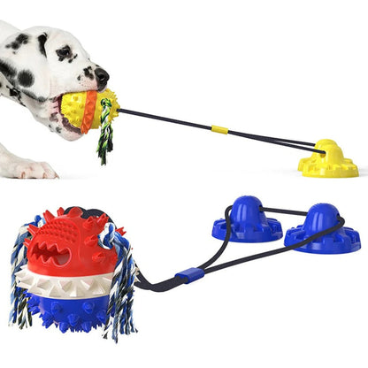 PetPlay™ Interactive Self-Playing Toy for Engaging Fun