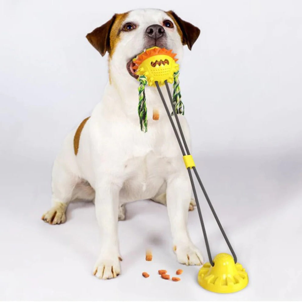 PetPlay™ Interactive Self-Playing Toy for Engaging Fun