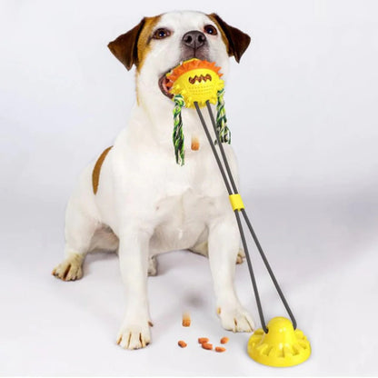 PetPlay™ Interactive Self-Playing Toy for Engaging Fun