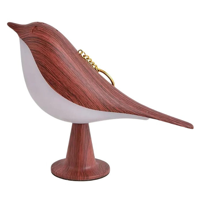 SereneGlow™ Bird Lamp - Adjustable Colors & Aroma Diffuser for Relaxation 2