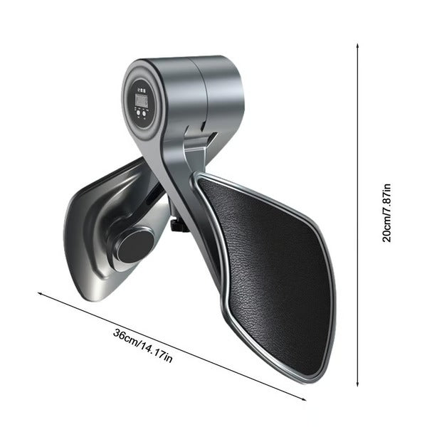 FitFlex™ Pelvic Floor Muscle Trainer for Targeted Lower Body Workouts - 7