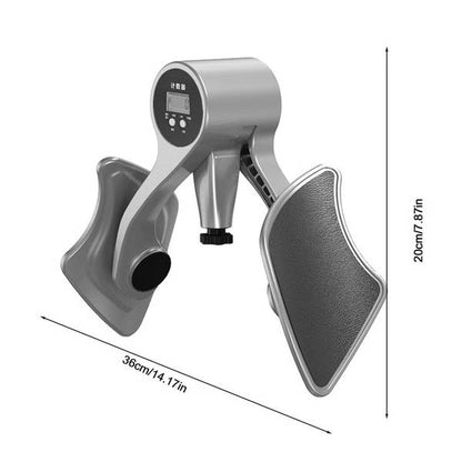 FitFlex™ Pelvic Floor Muscle Trainer for Targeted Lower Body Workouts - 2