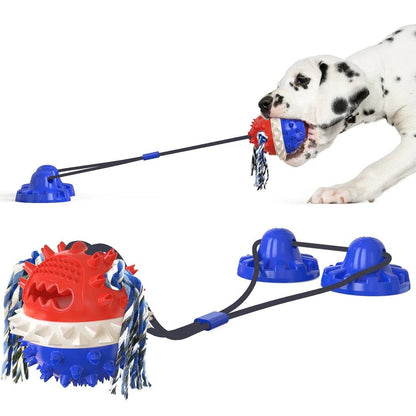 PetPlay™ Interactive Self-Playing Toy for Engaging Fun