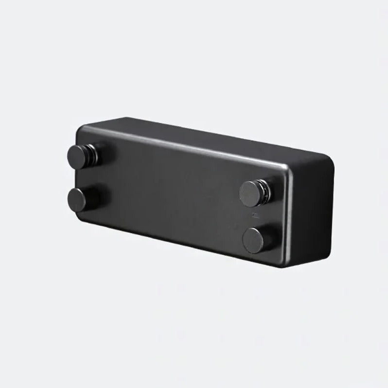 SpaceSaver™ Retractable Clothesline - Ideal Indoor & Outdoor Drying Solution 1