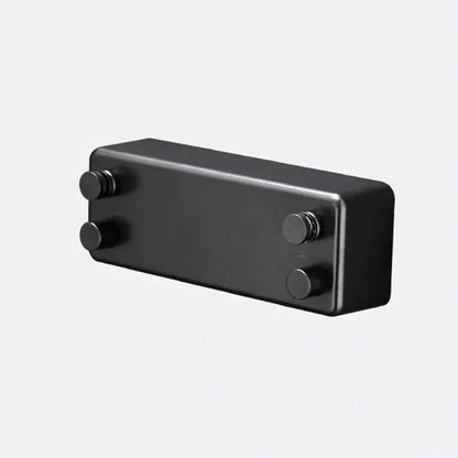 SpaceSaver™ Retractable Clothesline - Ideal Indoor & Outdoor Drying Solution 1