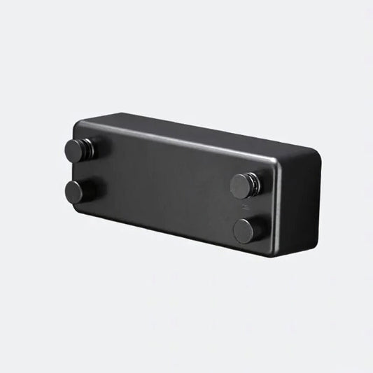 SpaceSaver™ Retractable Clothesline - Ideal Indoor & Outdoor Drying Solution 1