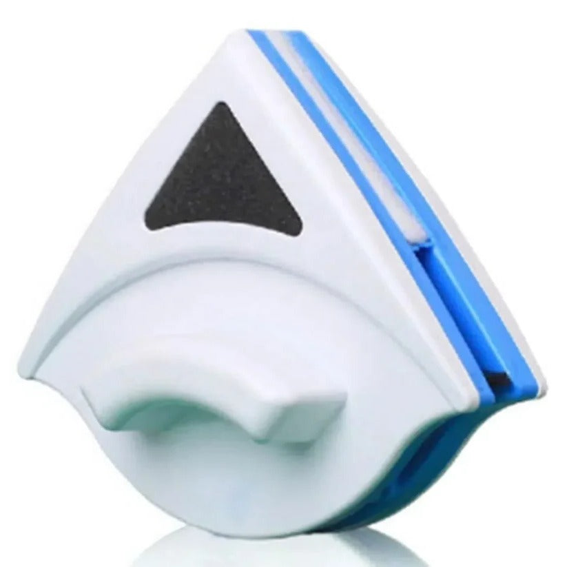 ClearView™ Dual-Sided Magnetic Window Cleaner for Effortless, Streak-Free Cleaning 10
