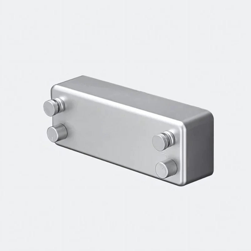 SpaceSaver™ Retractable Clothesline - Ideal Indoor & Outdoor Drying Solution 2