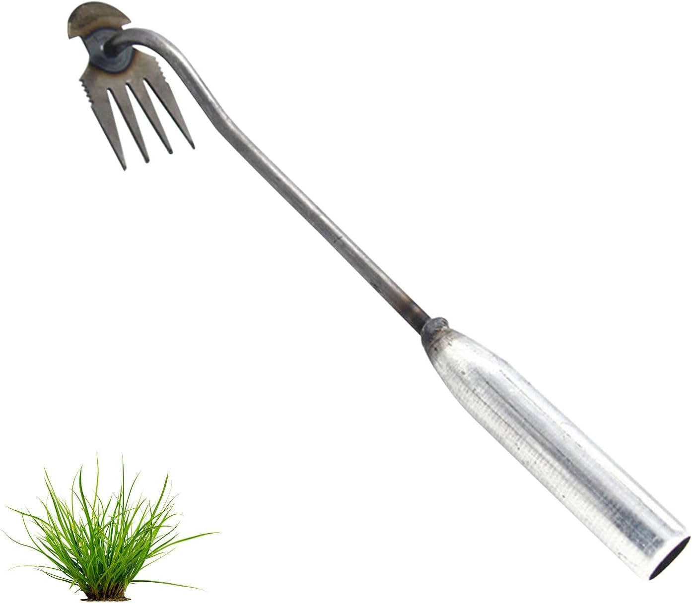 GardenMaster™ Weed Puller Tool for Effortless Weeding in Your Garden 12