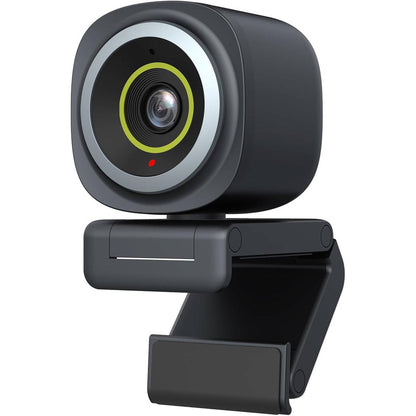 ClearView™ 4K Webcam - Professional Quality Video for Streamers and Online Meetings 1
