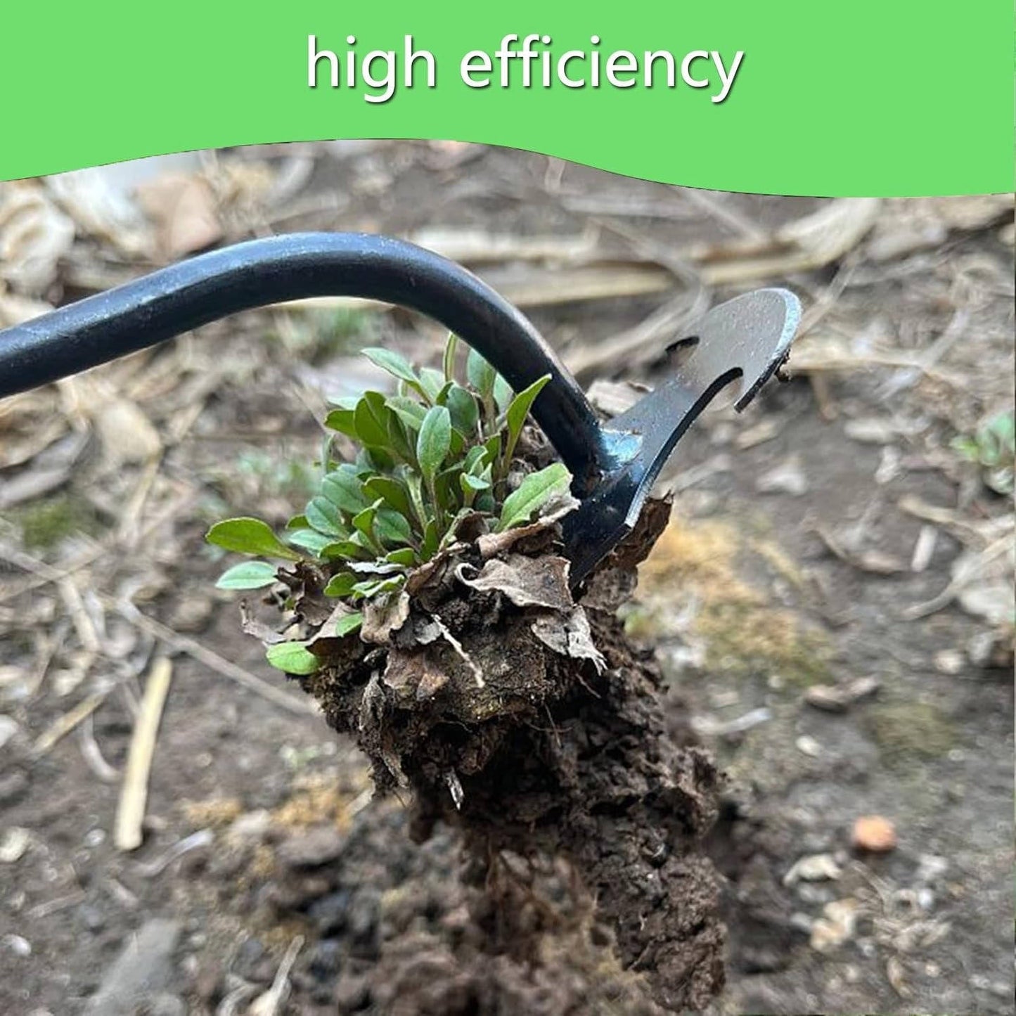 GardenMaster™ Weed Puller Tool for Effortless Weeding in Your Garden 2