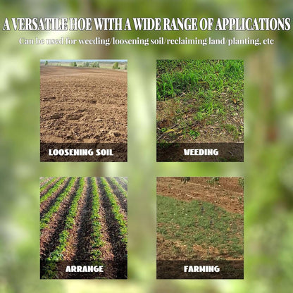 GardenMaster™ Weed Puller Tool for Effortless Weeding in Your Garden 11