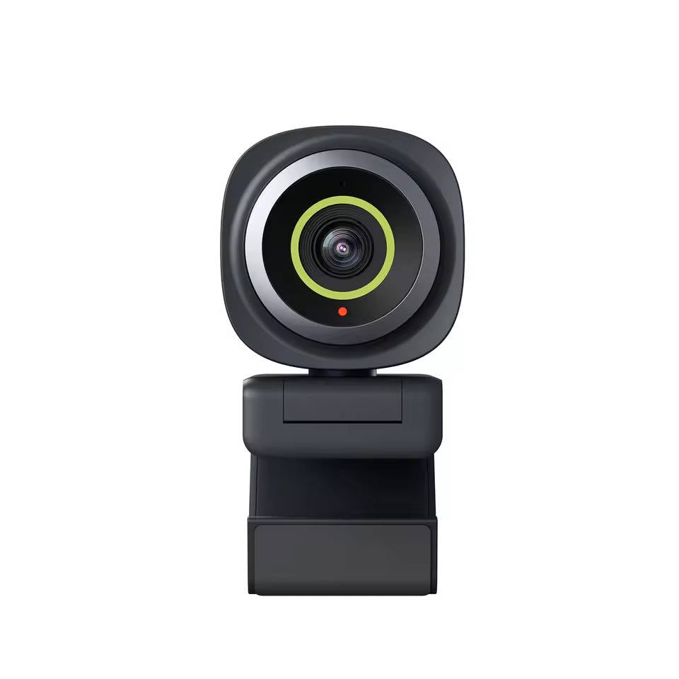 ClearView™ 4K Webcam - Professional Quality Video for Streamers and Online Meetings 6