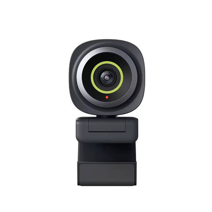 ClearView™ 4K Webcam - Professional Quality Video for Streamers and Online Meetings 6