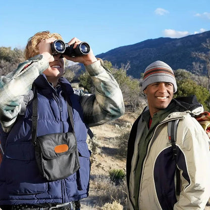 EagleEye™ Long Range Binoculars for Bird Watching & Sports Enthusiasts 10