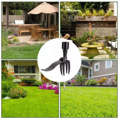 GardenMaster™ Stand Up Weed Puller Tool – Effortless Weeding for All Gardeners 8