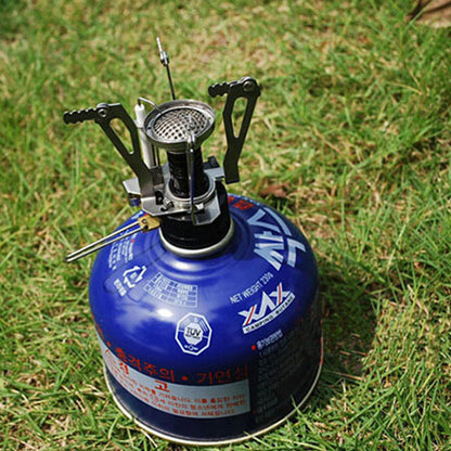 MANIKO™ Portable Camping Mini-Stove