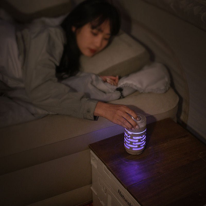 MANIKO™ Mosquito Killer Camping Lamp