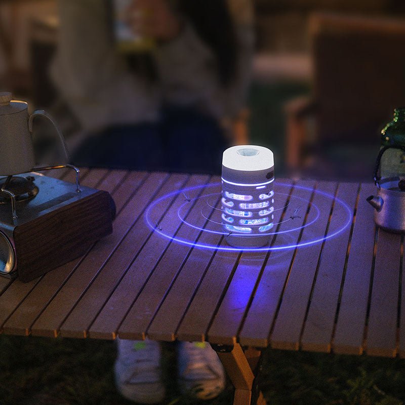 MANIKO™ Mosquito Killer Camping Lamp