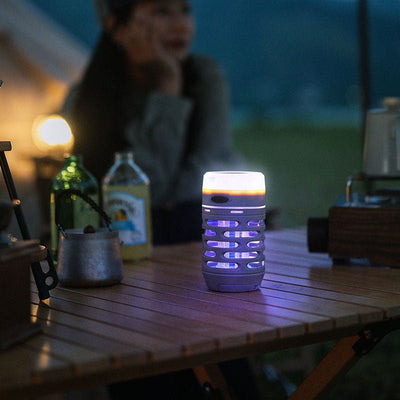 MANIKO™ Mosquito Killer Camping Lamp