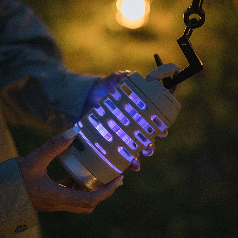 MANIKO™ Mosquito Killer Camping Lamp