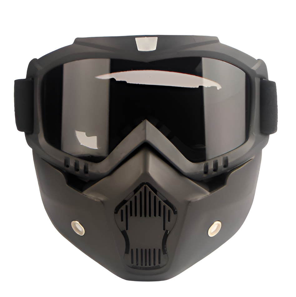 MANIKO™ Ski & Snowboard Full Face Mask