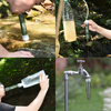 FilterWell™ Survival Water Filtration Straw