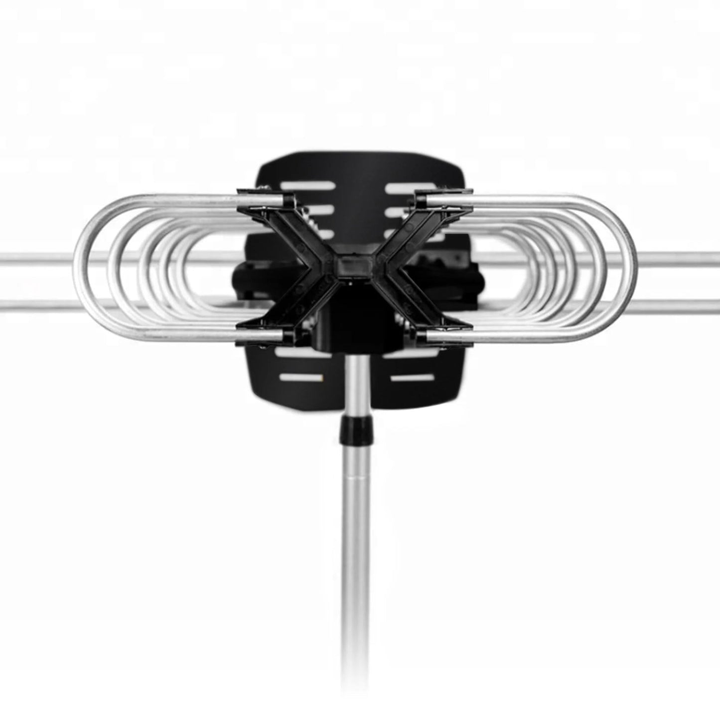 VisionWave™ 2025 Long Distance Digital Outdoor HD TV Antenna for Clear Viewing - 7