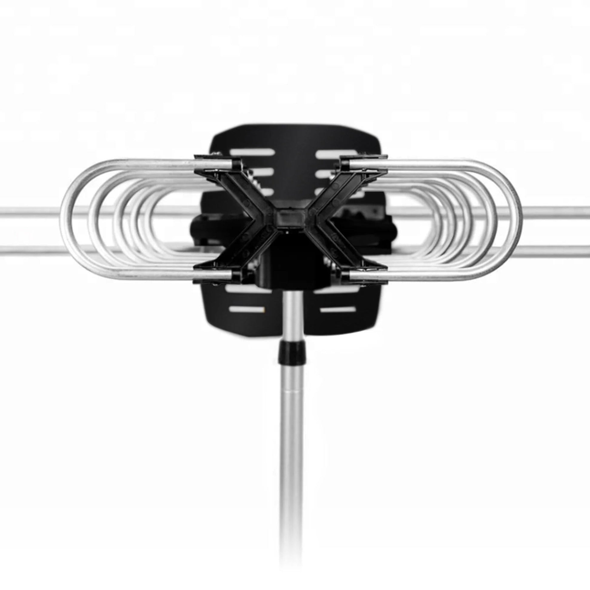 VisionWave™ 2025 Long Distance Digital Outdoor HD TV Antenna for Clear Viewing - 7