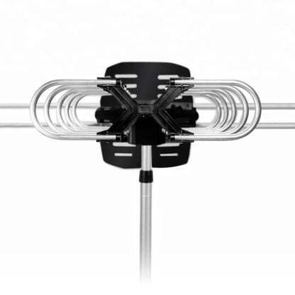VisionWave™ 2025 Long Distance Digital Outdoor HD TV Antenna for Clear Viewing - 7
