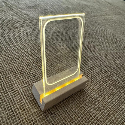 Polaroid™ Picture Frame - Stylish Photo Frames for Showcasing Memories - 7