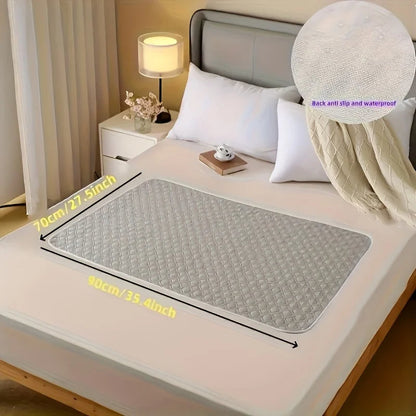 ComfortGuard™ Waterproof Mattress Protector for Adults, Children, and Pets