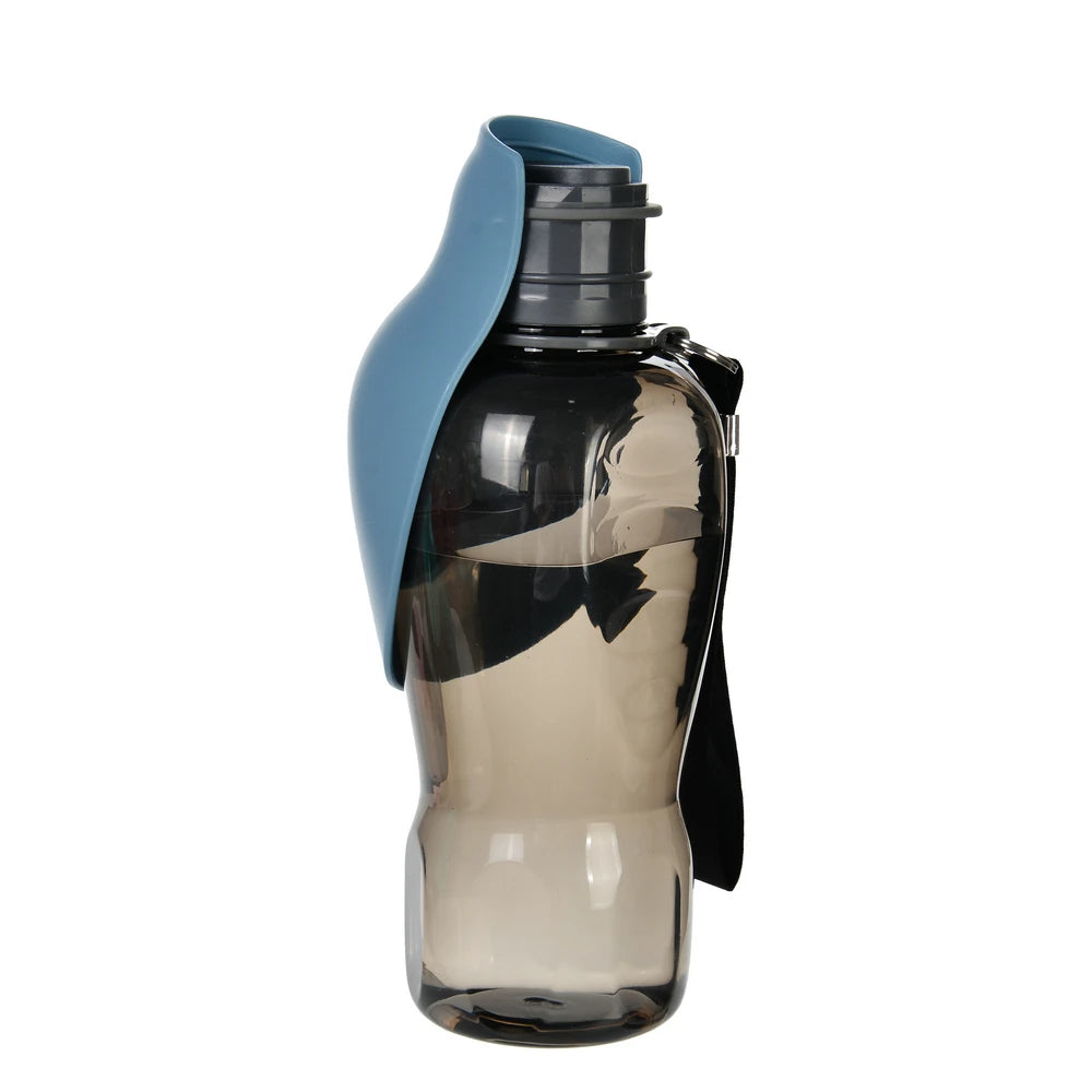 HydraPaw™ Portable Dog Water Bottle Dispenser for Travel and Outdoor Adventures 7