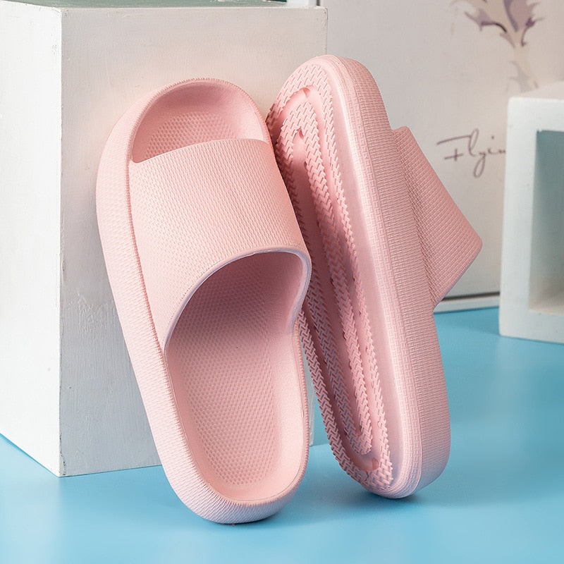 Comfy Cloud Slides