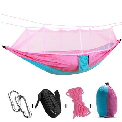 MANIKO™ Ultralight Outdoor Camping Hammock