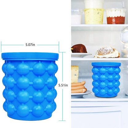 Ice Genie Cube Maker