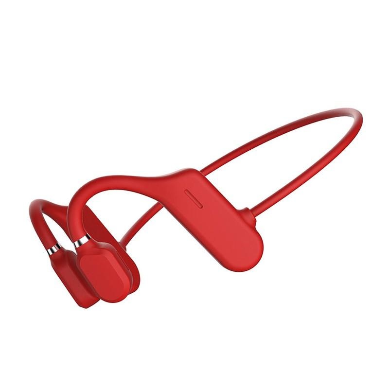 Bone Conduction Headphones by MANIKO