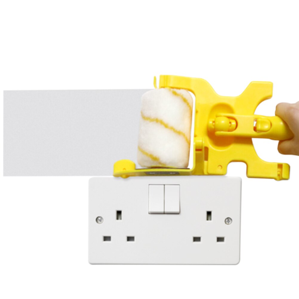 MANIKO™ Edge Paint Roller