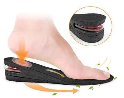 ShoeLift™ Height Insole