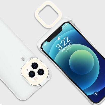 MANIKO™ Selfie Ring Light Case