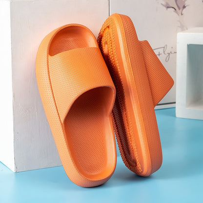 Comfy Cloud Slides