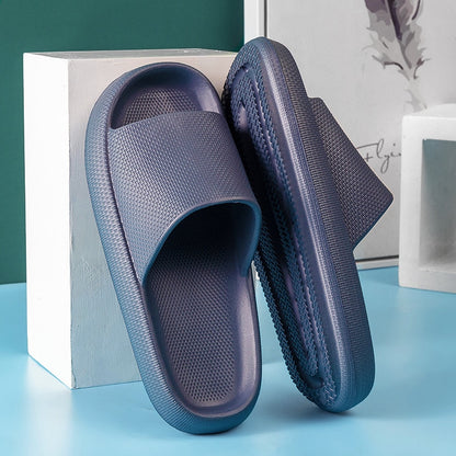 Comfy Cloud Slides